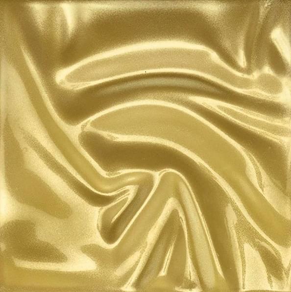 Diesel Vynil Gold Glossy 20x20