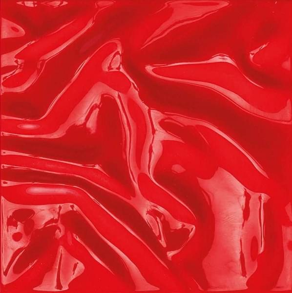 Diesel Vynil Red Glossy 20x20