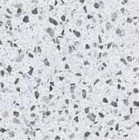 Плитка Diffusion Base Porcelain Stone Murano White 50x50 см, поверхность матовая