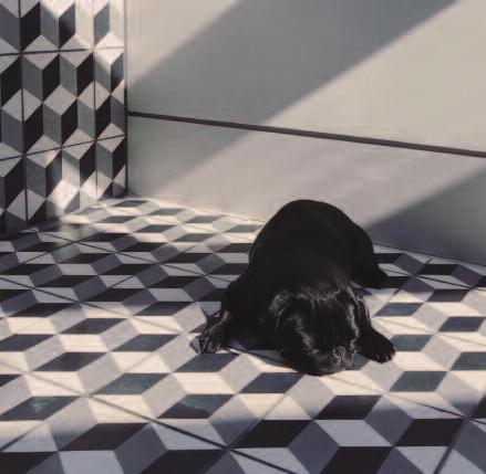 цемент фабрики Diffusion коллекция Cement Tiles