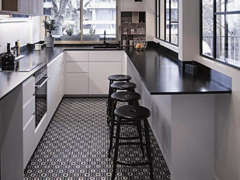 цемент фабрики Diffusion коллекция Cement Tiles