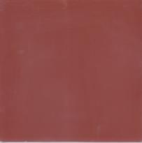 Плитка Diffusion Cement Tiles Rouge E4 20x20 см, поверхность матовая