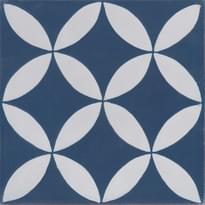 Плитка Diffusion Cement Tiles Sophie 20x20 см, поверхность матовая