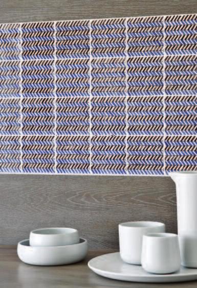 керамика фабрики Diffusion коллекция Doremail Asori