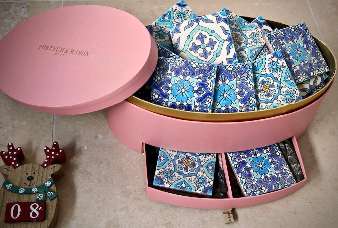 керамика фабрики Diffusion коллекция Doremail Mediterraneens