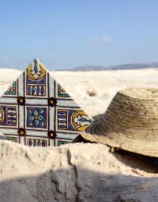 керамика фабрики Diffusion коллекция Doremail Mediterraneens