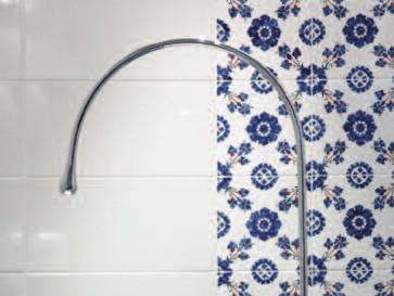 керамика фабрики Diffusion коллекция Doremail Orientaux