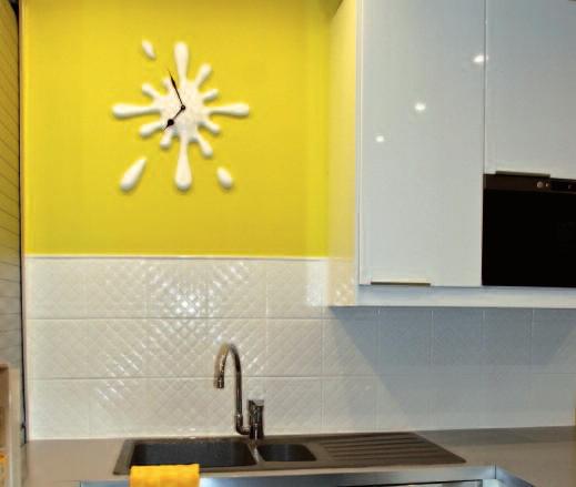 керамика фабрики Diffusion коллекция Doremail Unis