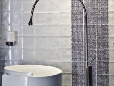 керамика фабрики Diffusion коллекция Doremail Wagami