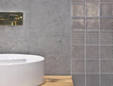 керамика фабрики Diffusion коллекция Doremail Wagami