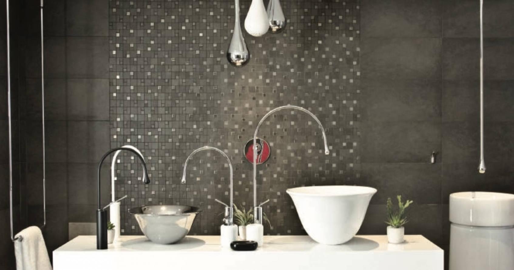 керамика фабрики Diffusion коллекция Emoi