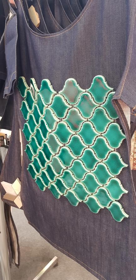 керамика фабрики Diffusion коллекция Emoi