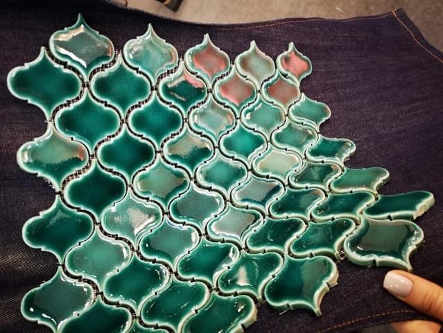 керамика фабрики Diffusion коллекция Emoi