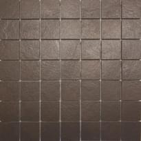 Плитка Diffusion Emoi India Marron 30x30 см, поверхность полуматовая