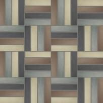 Плитка Diffusion Emoi Quatuor India 30x30 см, поверхность полуматовая