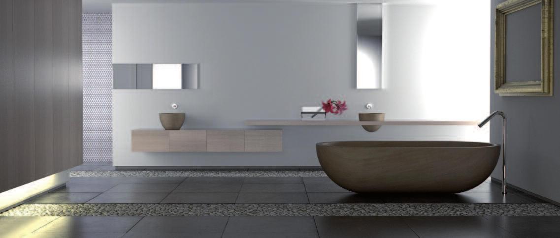 камень фабрики Diffusion коллекция Galets De Bali