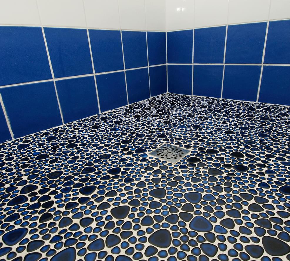 камень фабрики Diffusion коллекция Galets Japonais