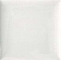 Плитка Diffusion Manhatiles Pillow Glossy White 0 15x15 см, поверхность глянец