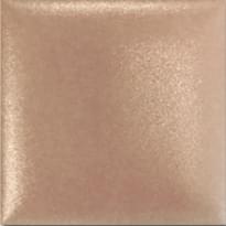 Плитка Diffusion Manhatiles Pillow Iridescent Copper 72 15x15 см, поверхность микс