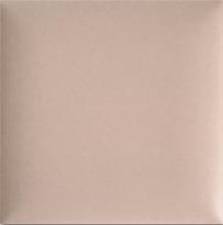 Плитка Diffusion Manhatiles Pillow Matte Baby Pink 115 15x15 см, поверхность матовая