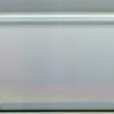 Плитка Diffusion Manhatiles Plinthe Talon Gris Clair Brillant 03 15x15 см, поверхность глянец
