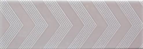 Diffusion Manhatiles Zebra Pinky Arrows 7.5x22.5