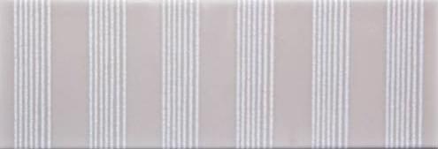 Diffusion Manhatiles Zebra Pinky Lines 7.5x22.5