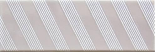 Diffusion Manhatiles Zebra Pinky Stripes 7.5x22.5