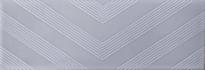 Плитка Diffusion Manhatiles Zebra Silver Vs 7.5x22.5 см, поверхность микс