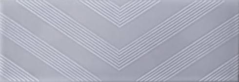 Diffusion Manhatiles Zebra Silver Vs 7.5x22.5