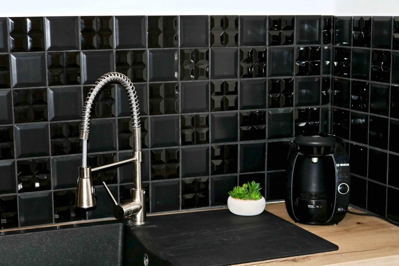 керамика фабрики Diffusion коллекция Metro New-York