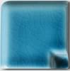 Плитка Diffusion Metro Paris Special Angle Droite Bleu Chinois 20 5x5 см, поверхность глянец