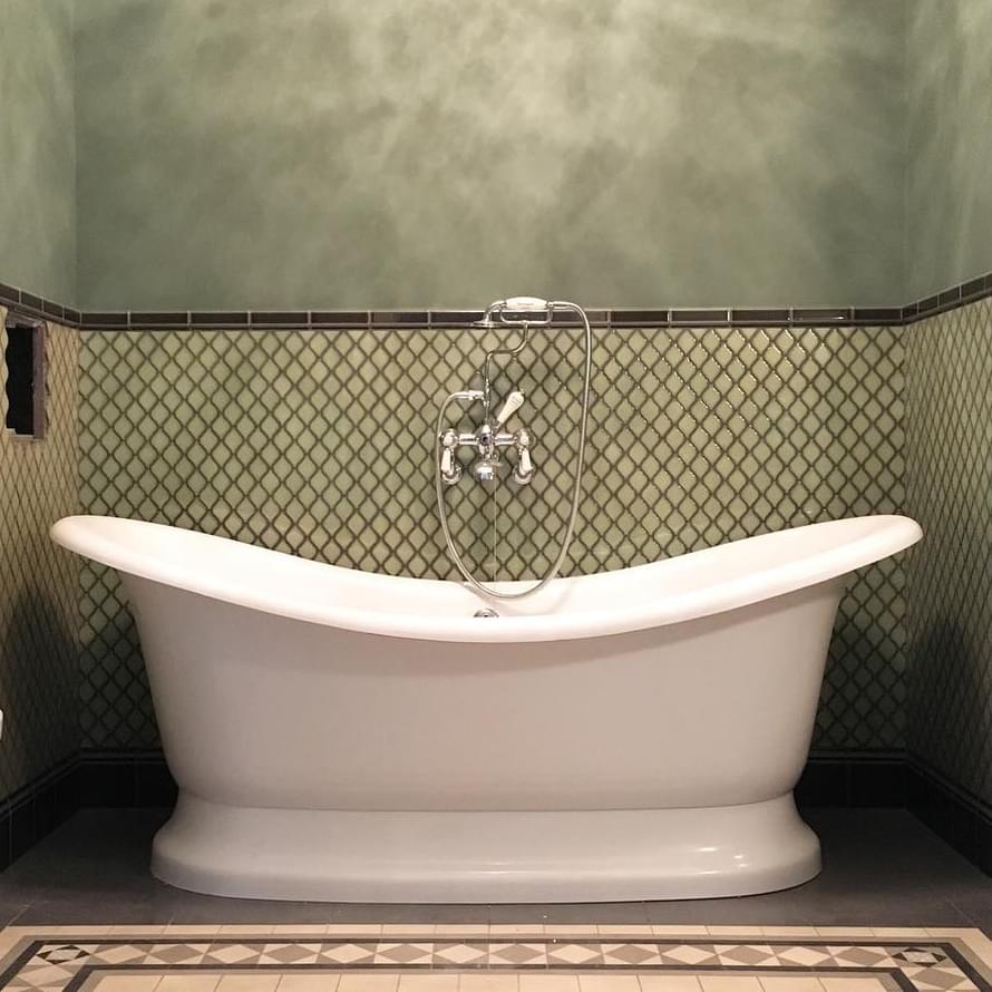 керамика фабрики Diffusion коллекция Metro Paris Special