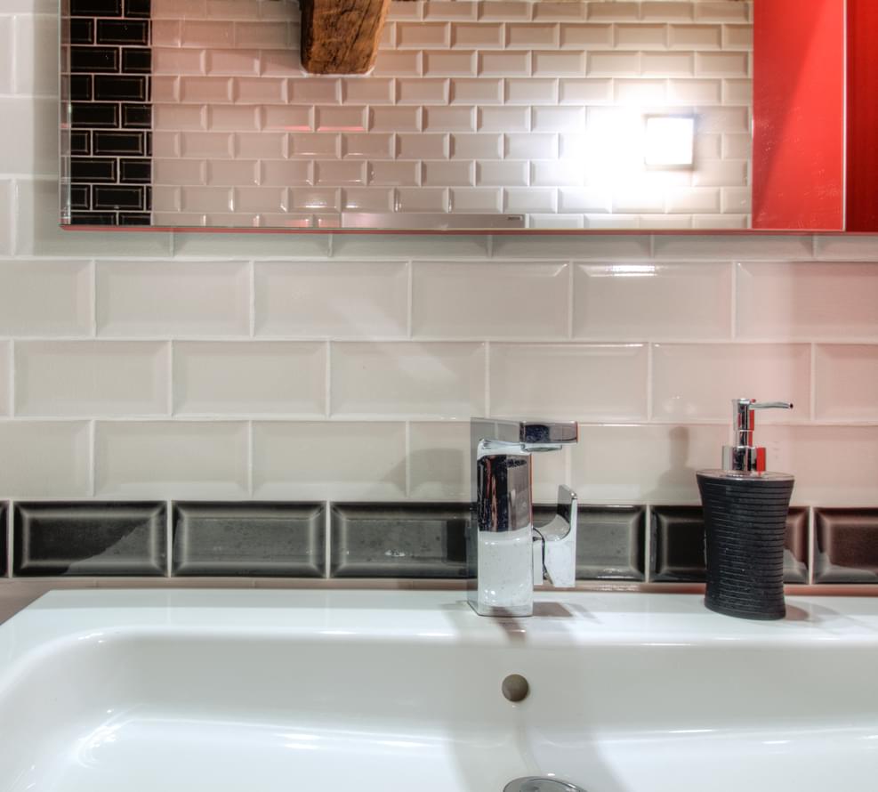 керамика фабрики Diffusion коллекция Metro Paris