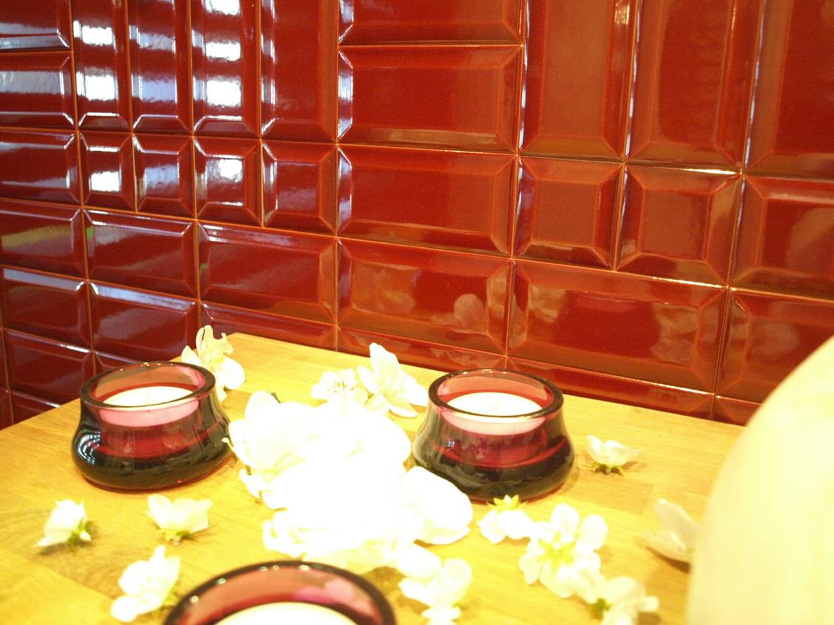 керамика фабрики Diffusion коллекция Metro Paris