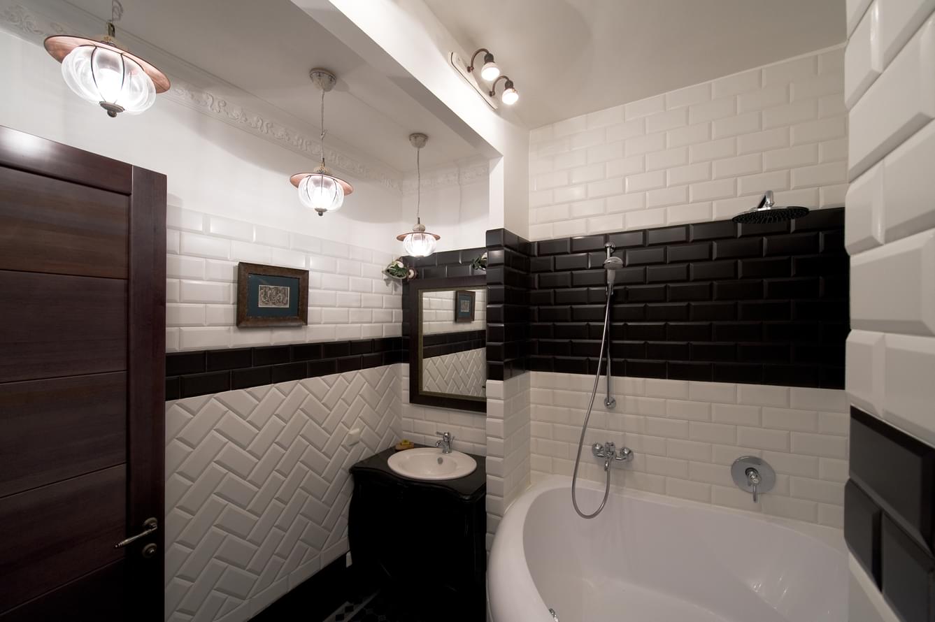 керамика фабрики Diffusion коллекция Metro Paris