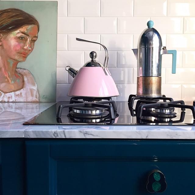 керамика фабрики Diffusion коллекция Metro Paris