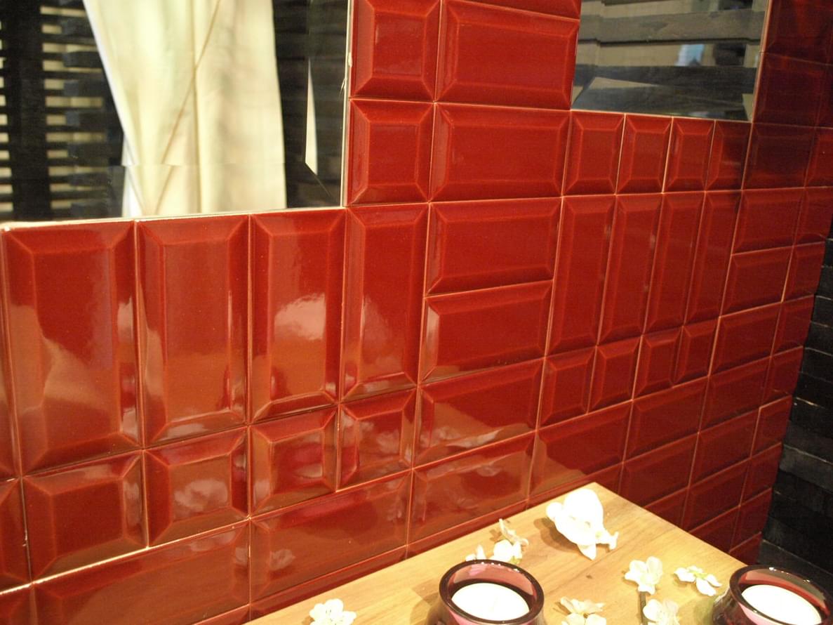 керамика фабрики Diffusion коллекция Metro Paris