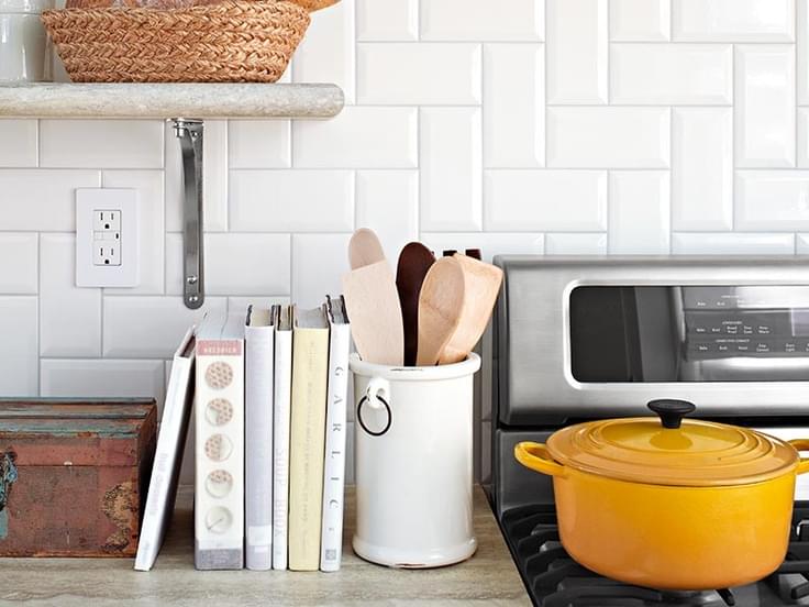 керамика фабрики Diffusion коллекция Metro Paris