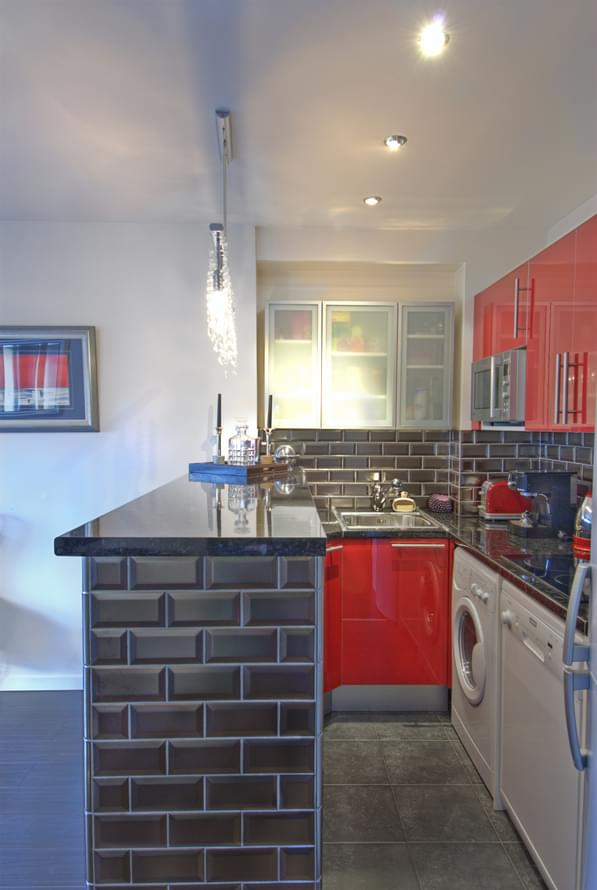 керамика фабрики Diffusion коллекция Metro Paris