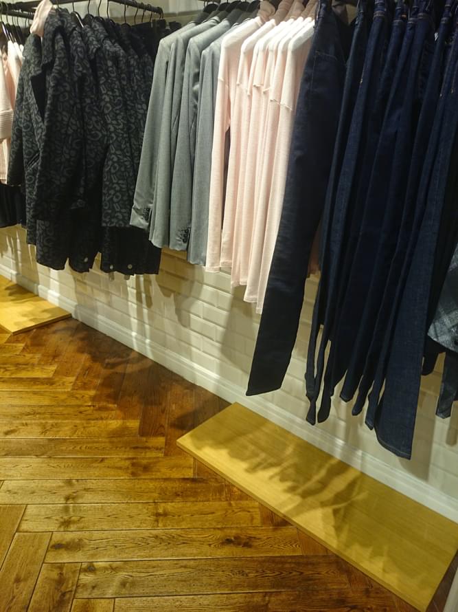 керамика фабрики Diffusion коллекция Metro Paris