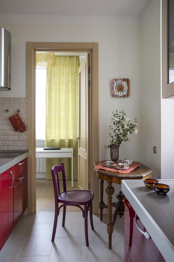 керамика фабрики Diffusion коллекция Metro Paris