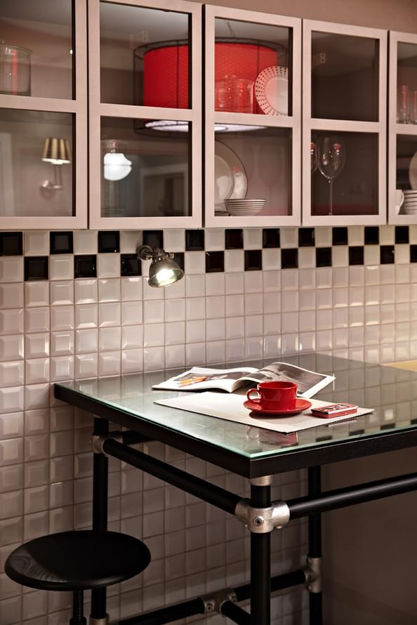 керамика фабрики Diffusion коллекция Metro Paris