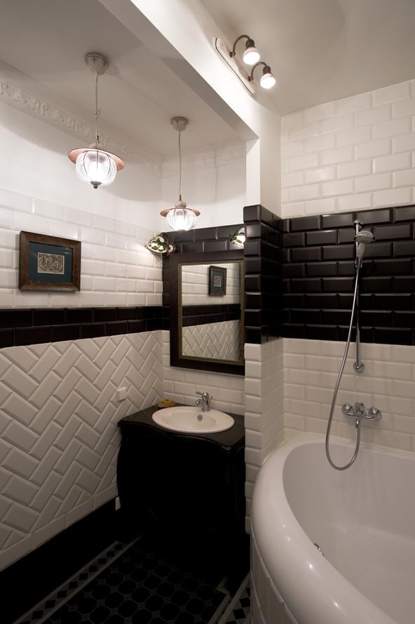 керамика фабрики Diffusion коллекция Metro Paris