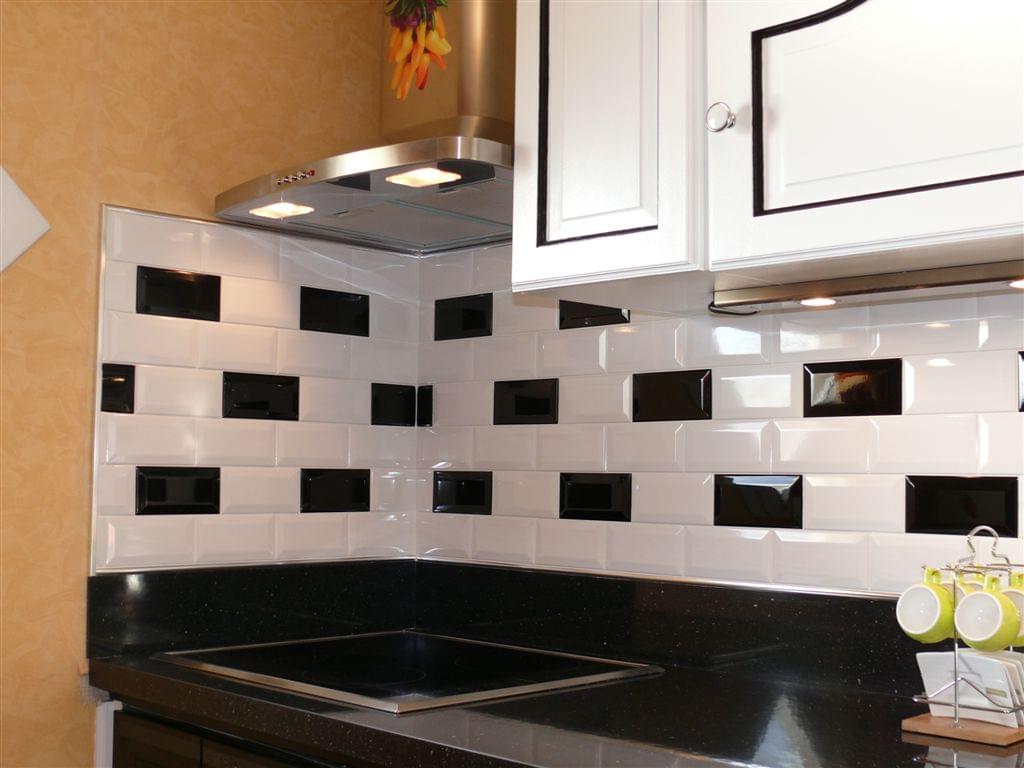 керамика фабрики Diffusion коллекция Metro Paris