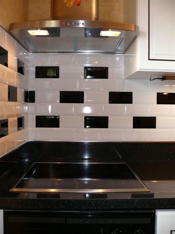 керамика фабрики Diffusion коллекция Metro Paris