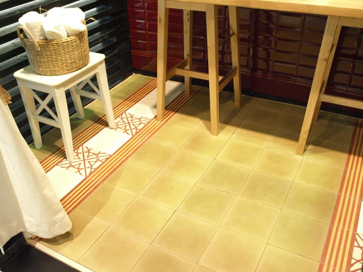 керамика фабрики Diffusion коллекция Metro Paris