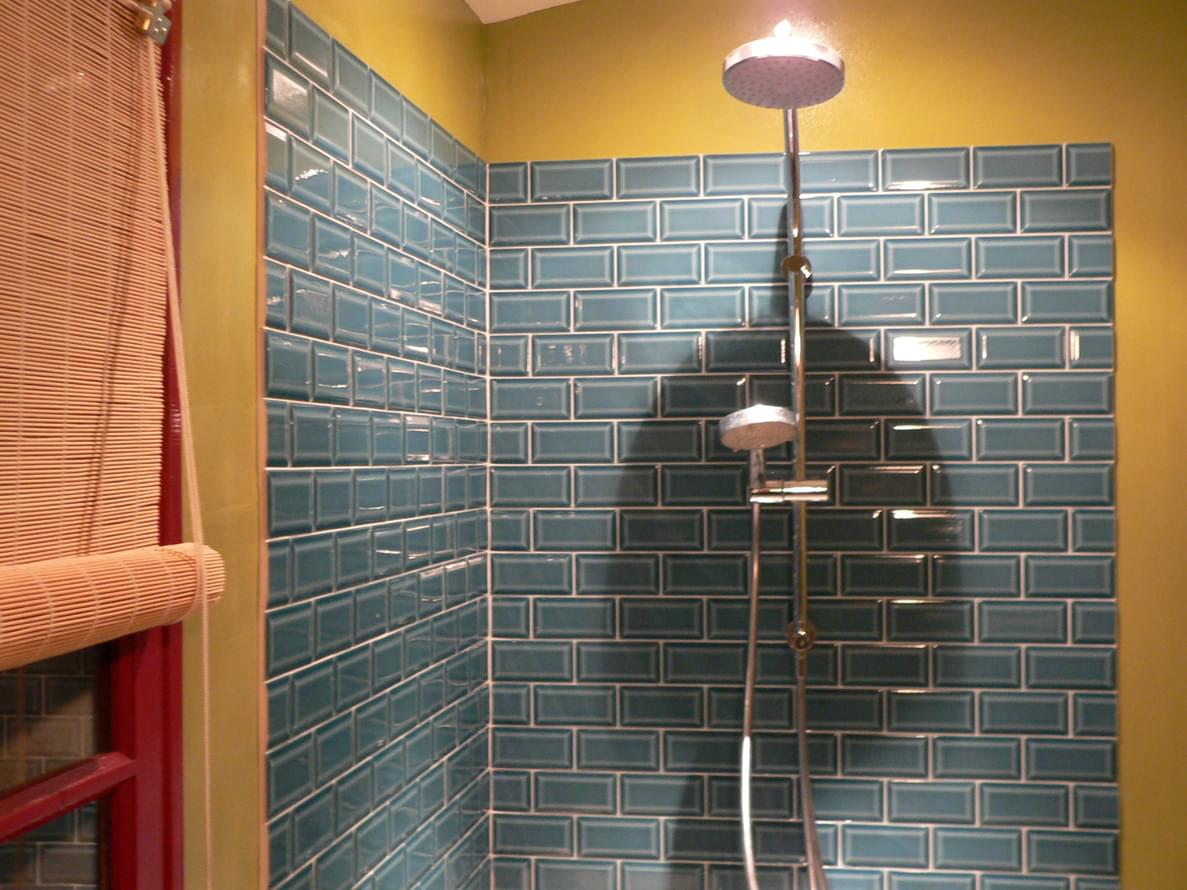 керамика фабрики Diffusion коллекция Metro Paris