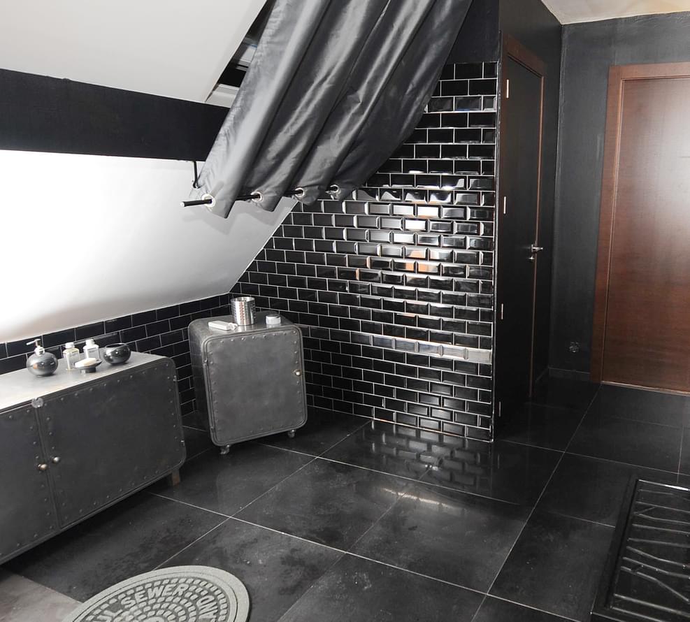 керамика фабрики Diffusion коллекция Metro Paris