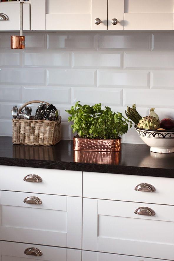 керамика фабрики Diffusion коллекция Metro Paris